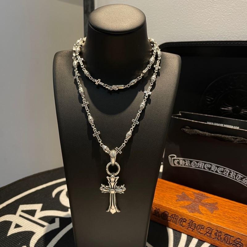 Chrome Hearts Necklaces